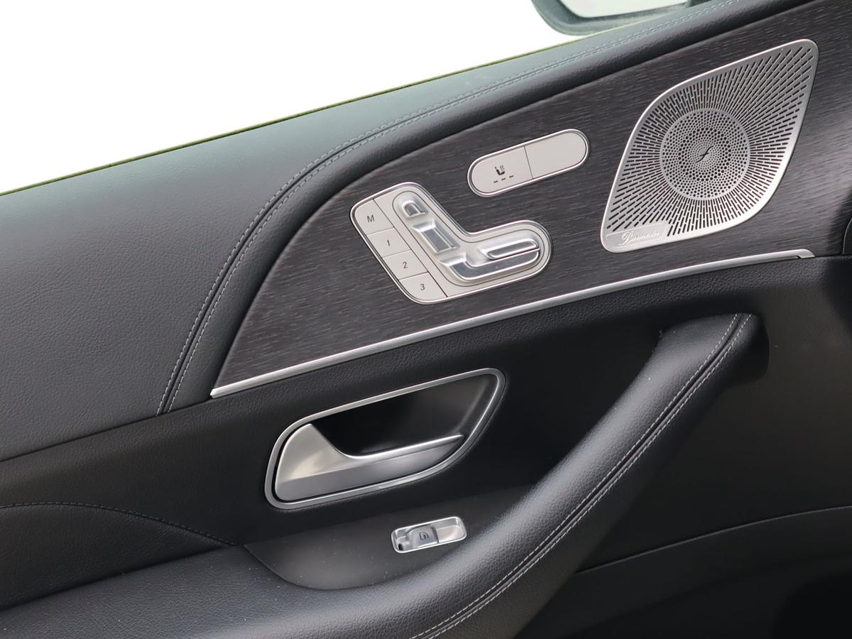 Used Mercedes-Benz GLE 2024 for sale - 78146051: Photo 21