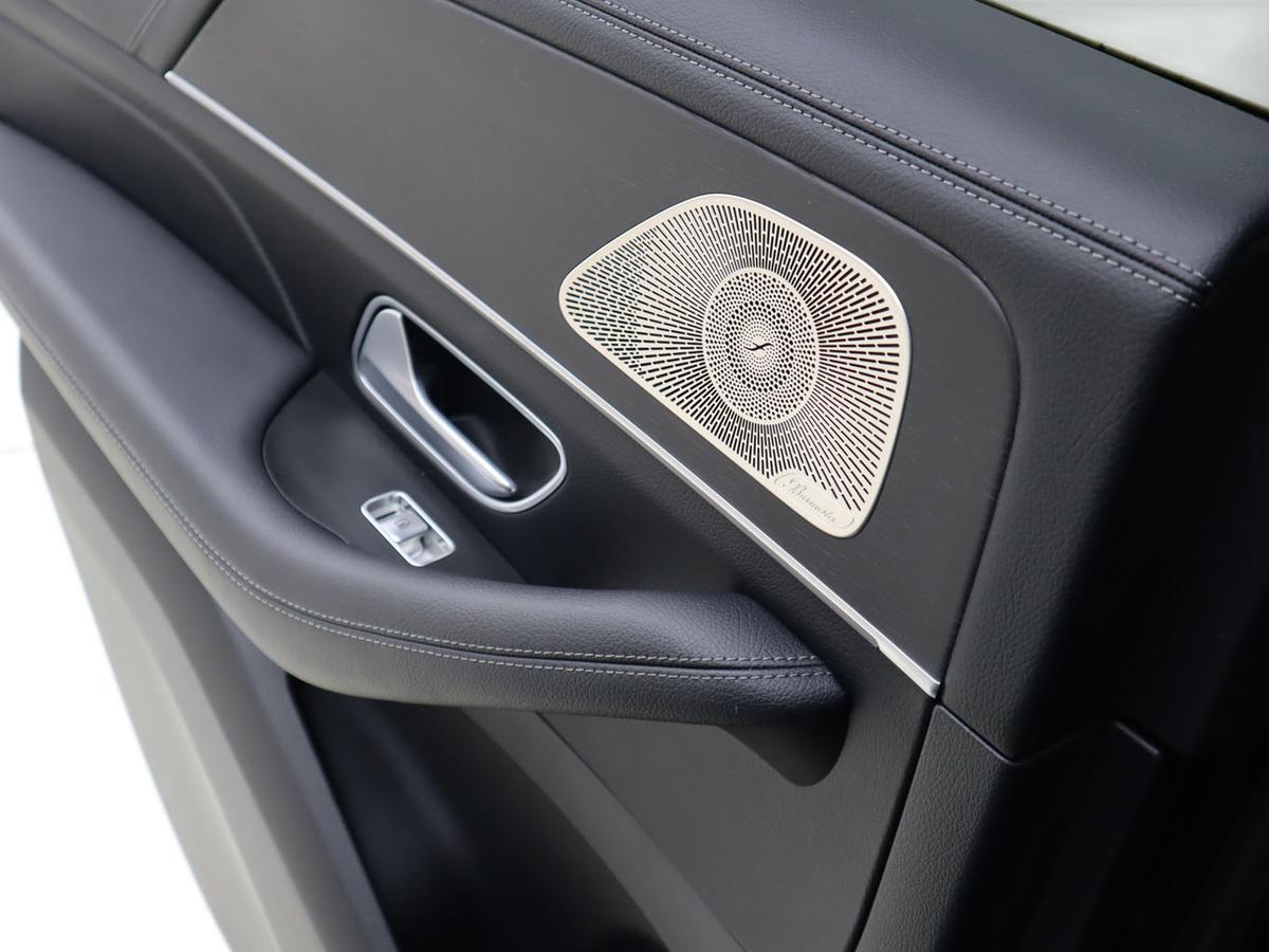 Used Mercedes-Benz GLE 2024 for sale - 78146051: Photo 23