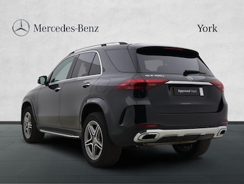 Used Mercedes-Benz GLE 2024 for sale - 78146051: Photo