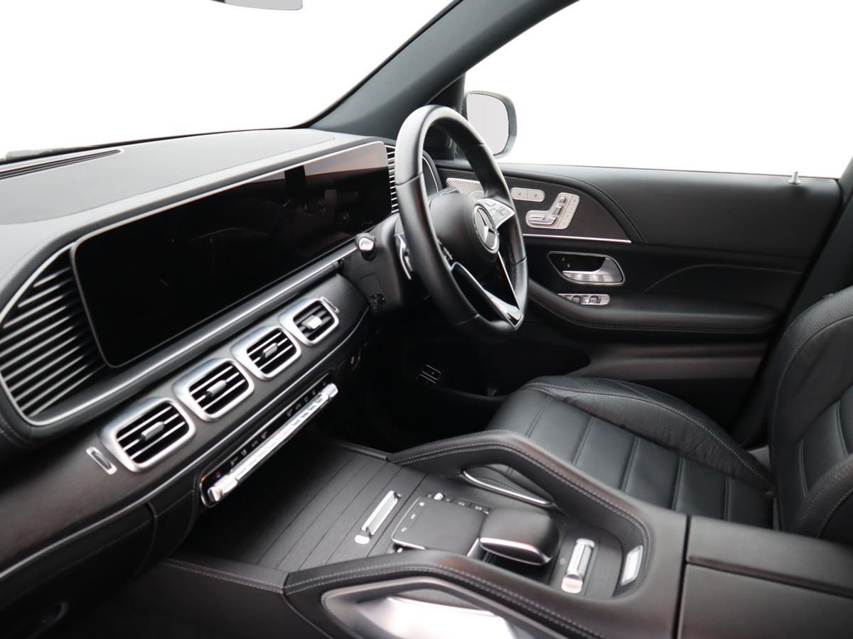 Used Mercedes-Benz GLE 2024 for sale - 78146051: Photo 3