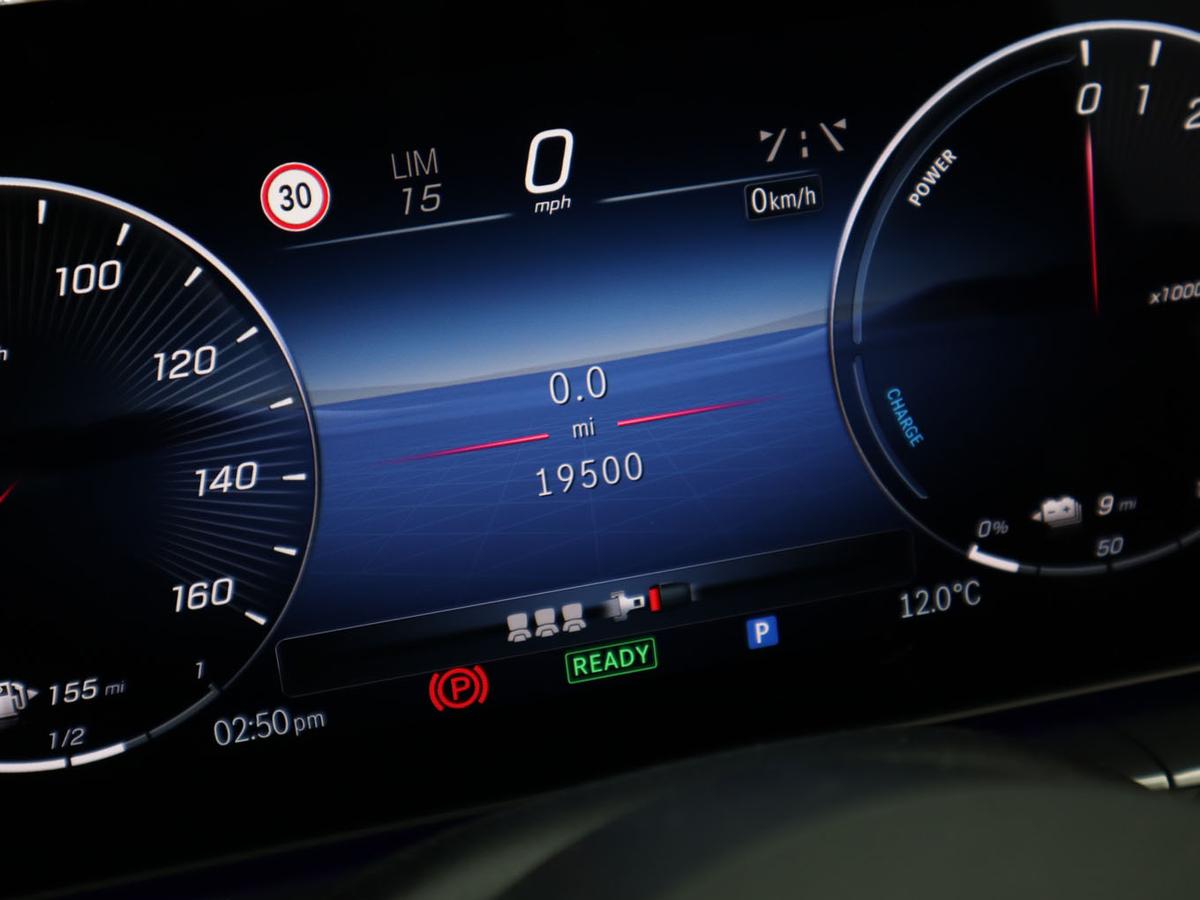 Used Mercedes-Benz GLE 2024 for sale - 78146051: Photo 4