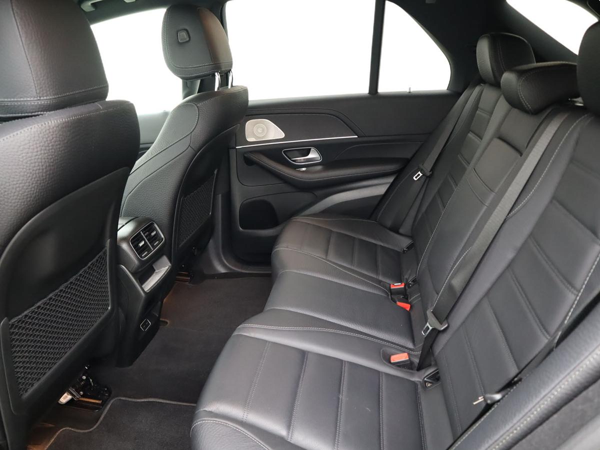 Used Mercedes-Benz GLE 2024 for sale - 78146051: Photo 8