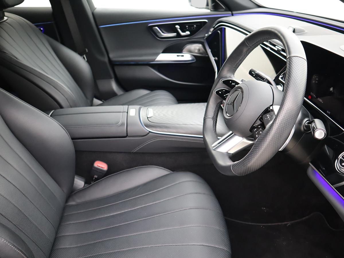 Used Mercedes-Benz E Class 2025 for sale - 77501697: Photo 13