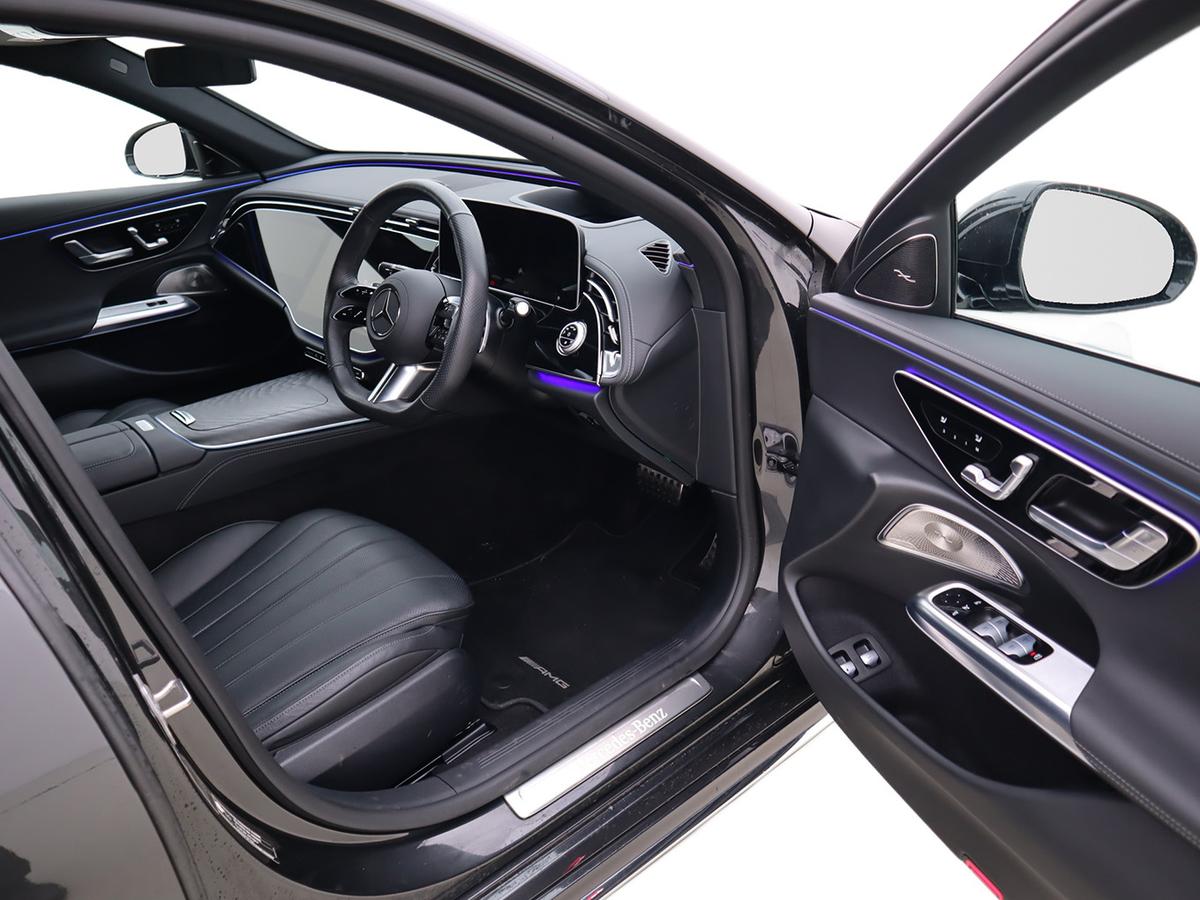 Used Mercedes-Benz E Class 2025 for sale - 77501697: Photo 14