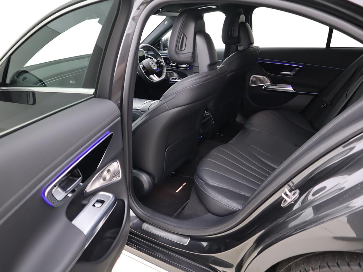 Used Mercedes-Benz E Class 2025 for sale - 77501697: Photo 20