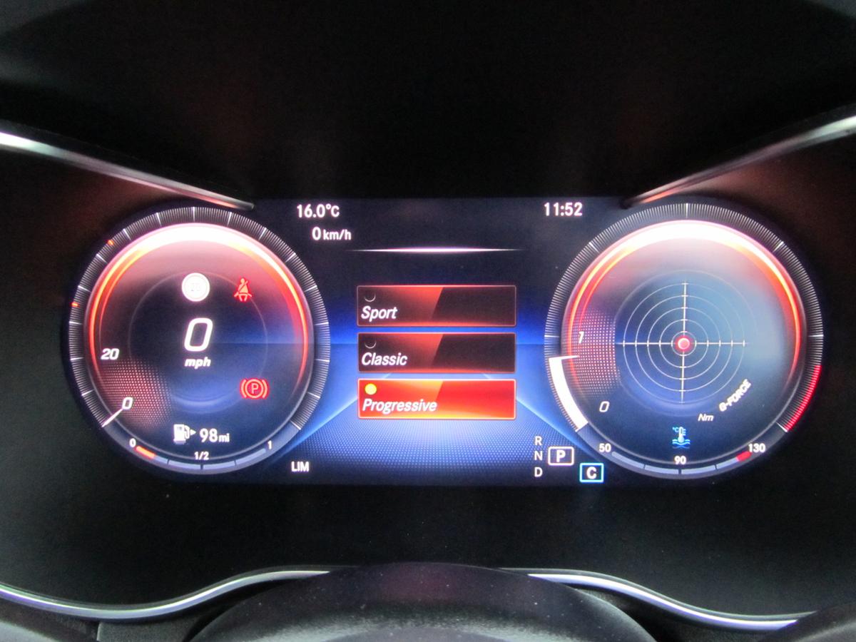 Used Mercedes-Benz GLC 2022 for sale - 76675094: Photo 14