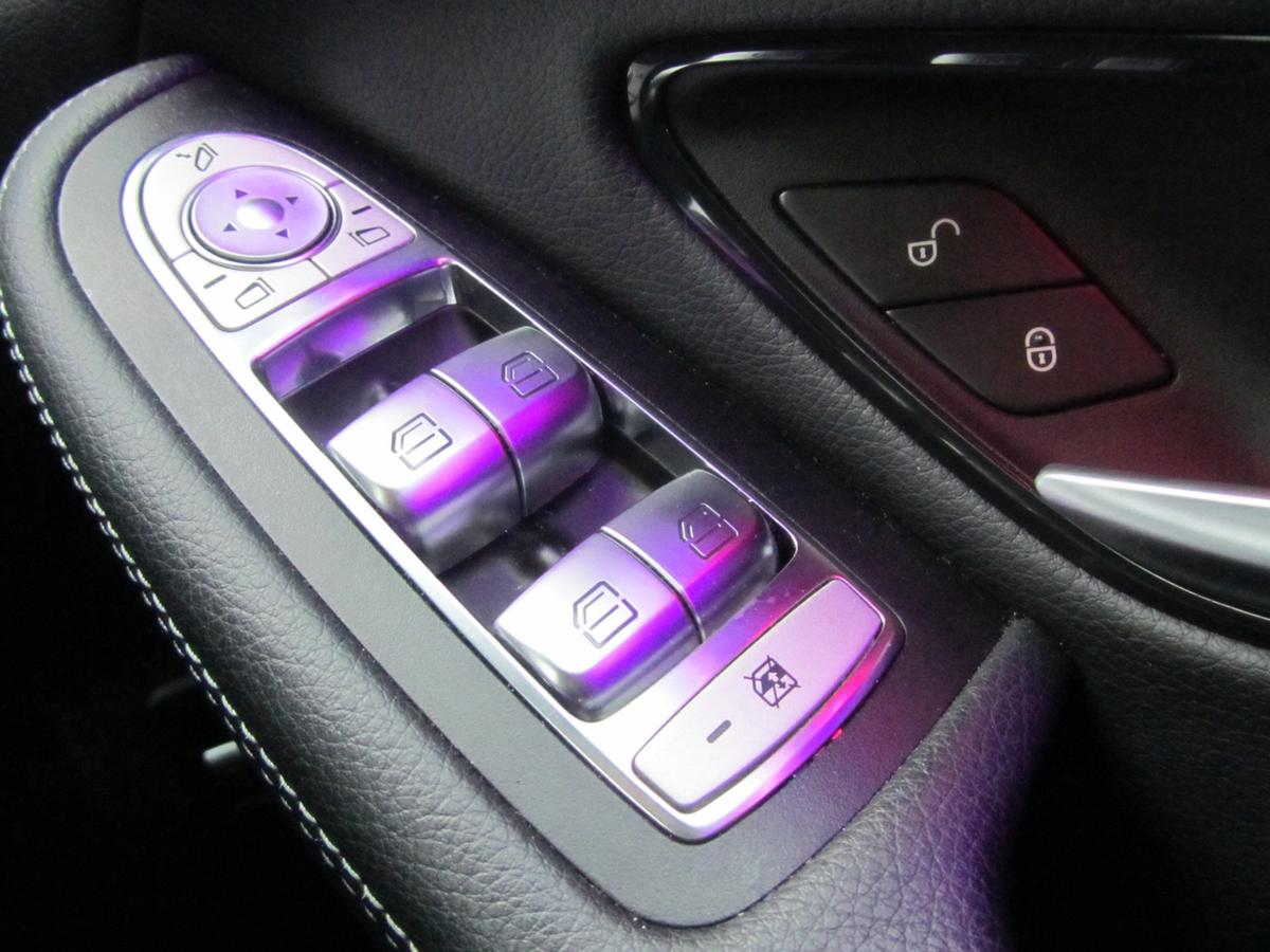 Used Mercedes-Benz GLC 2022 for sale - 76675094: Photo 15