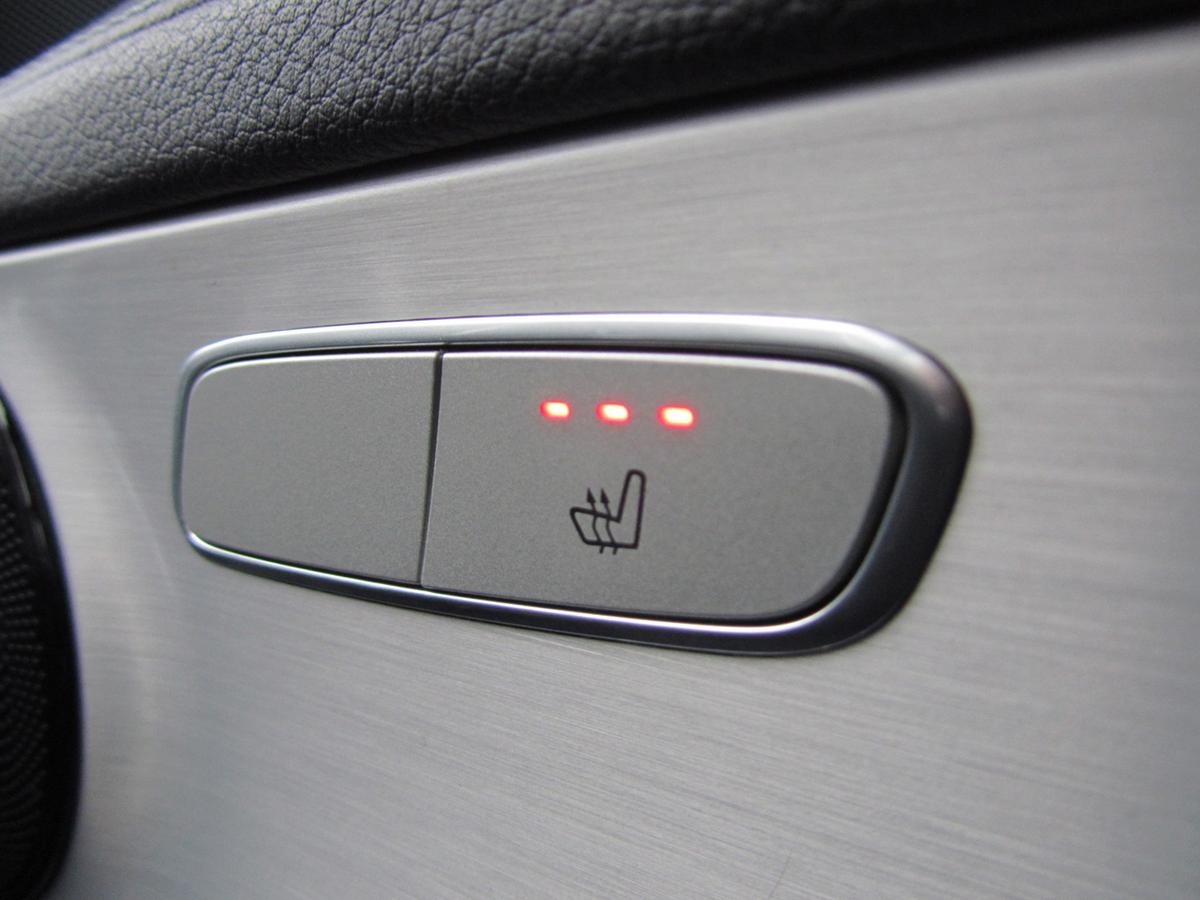 Used Mercedes-Benz GLC 2022 for sale - 76675094: Photo 16