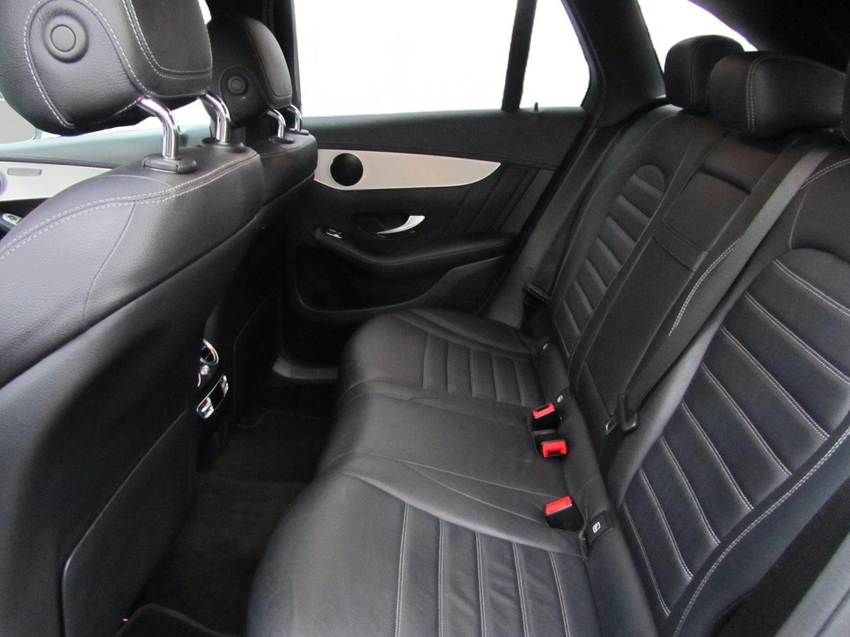 Used Mercedes-Benz GLC 2022 for sale - 76675094: Photo 19