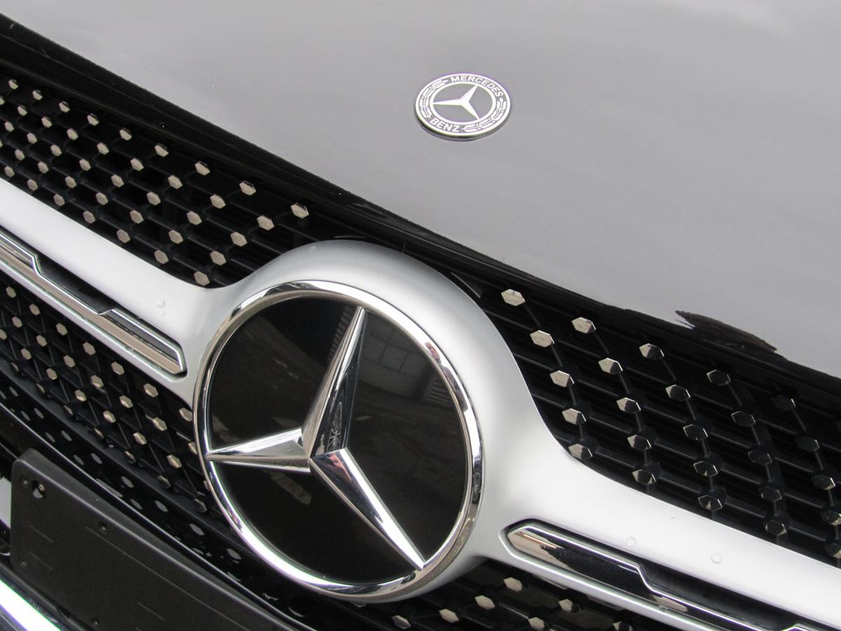 Used Mercedes-Benz GLC 2022 for sale - 76675094: Photo 20