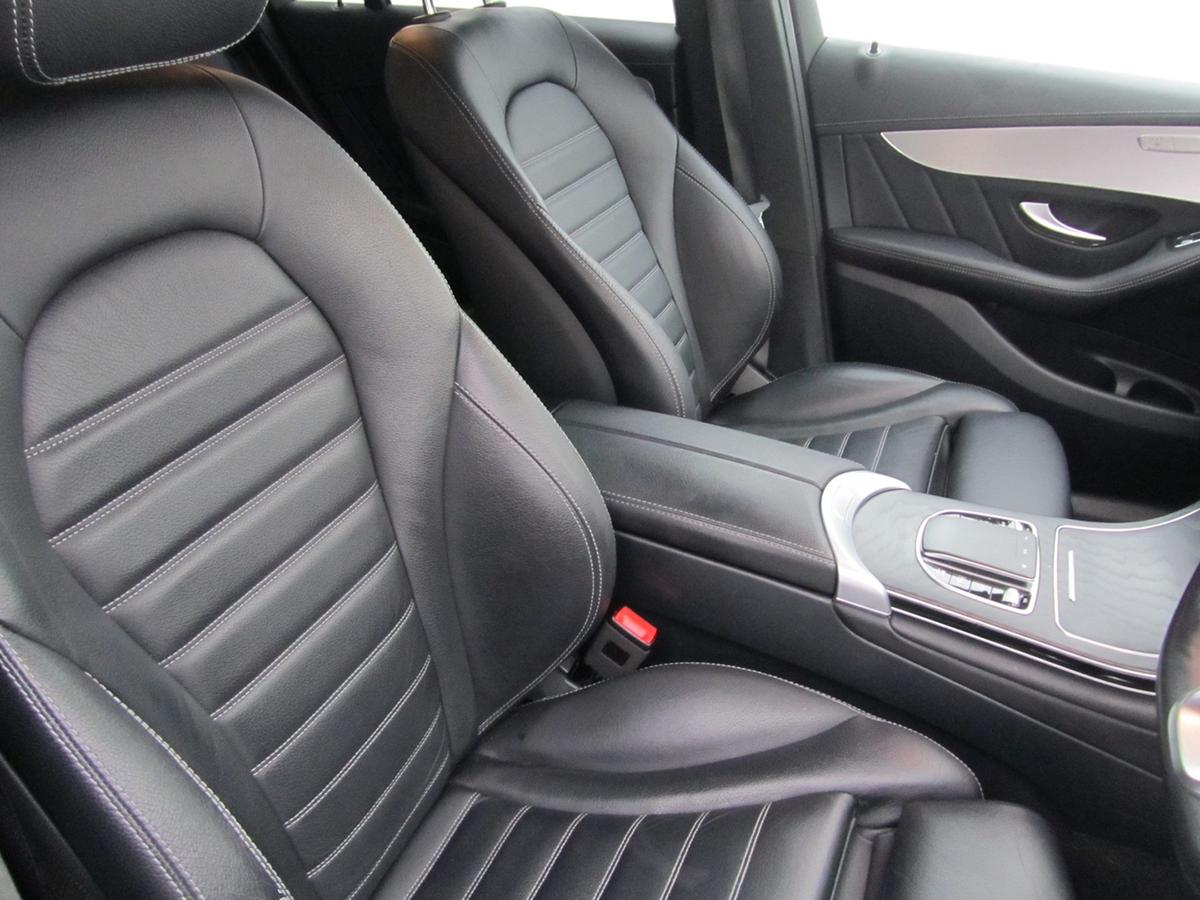 Used Mercedes-Benz GLC 2022 for sale - 76675094: Photo 22