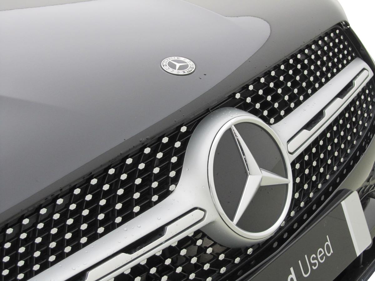 Used Mercedes-Benz GLC 2022 for sale - 76675094: Photo 24