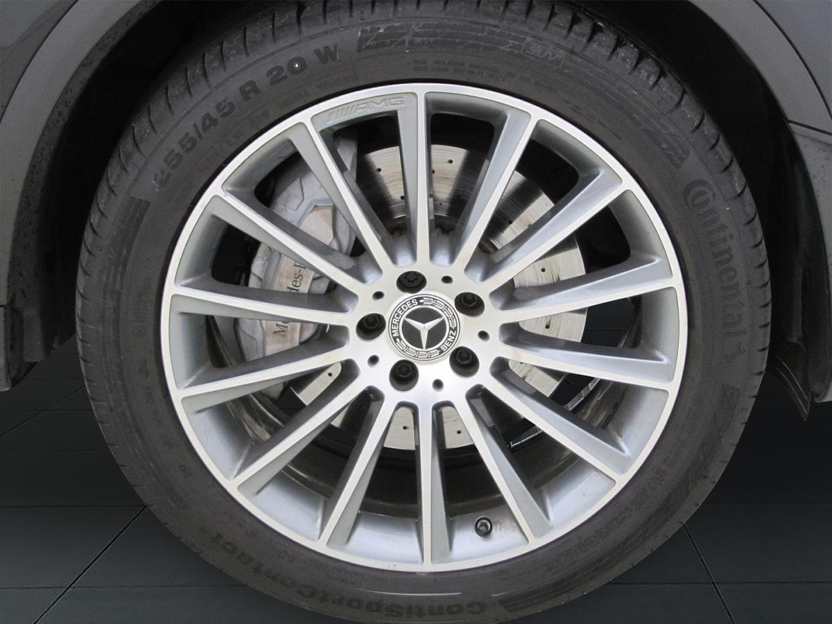 Used Mercedes-Benz GLC 2022 for sale - 76675094: Photo 6