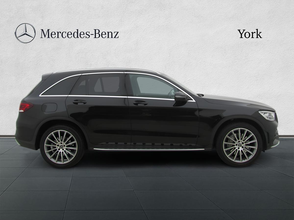 Used Mercedes-Benz GLC 2022 for sale - 76675094: Photo 7