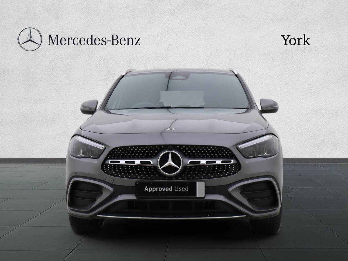 Used Mercedes-Benz GLA 2025 for sale - 78145517: Photo 10