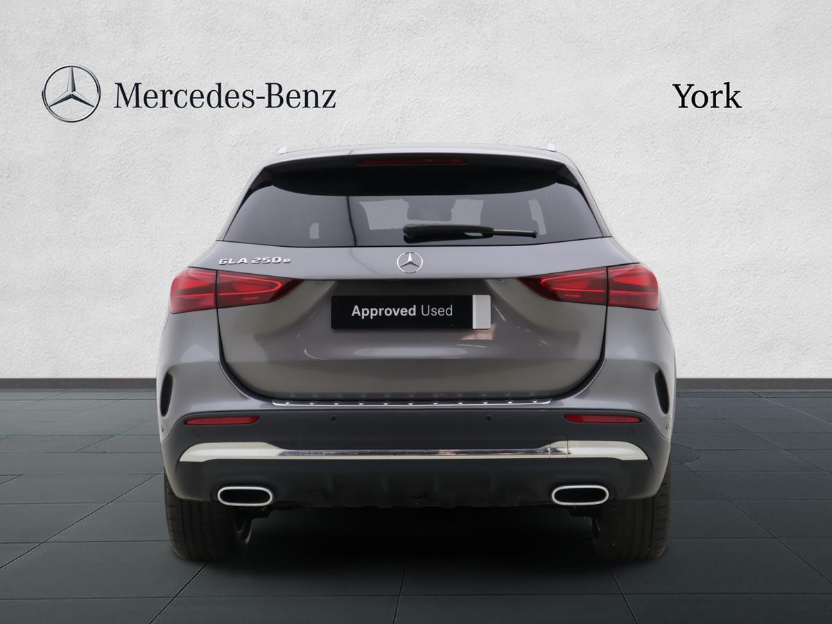 Used Mercedes-Benz GLA 2025 for sale - 78145517: Photo 11