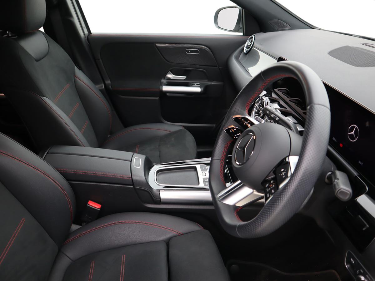 Used Mercedes-Benz GLA 2025 for sale - 78145517: Photo 14