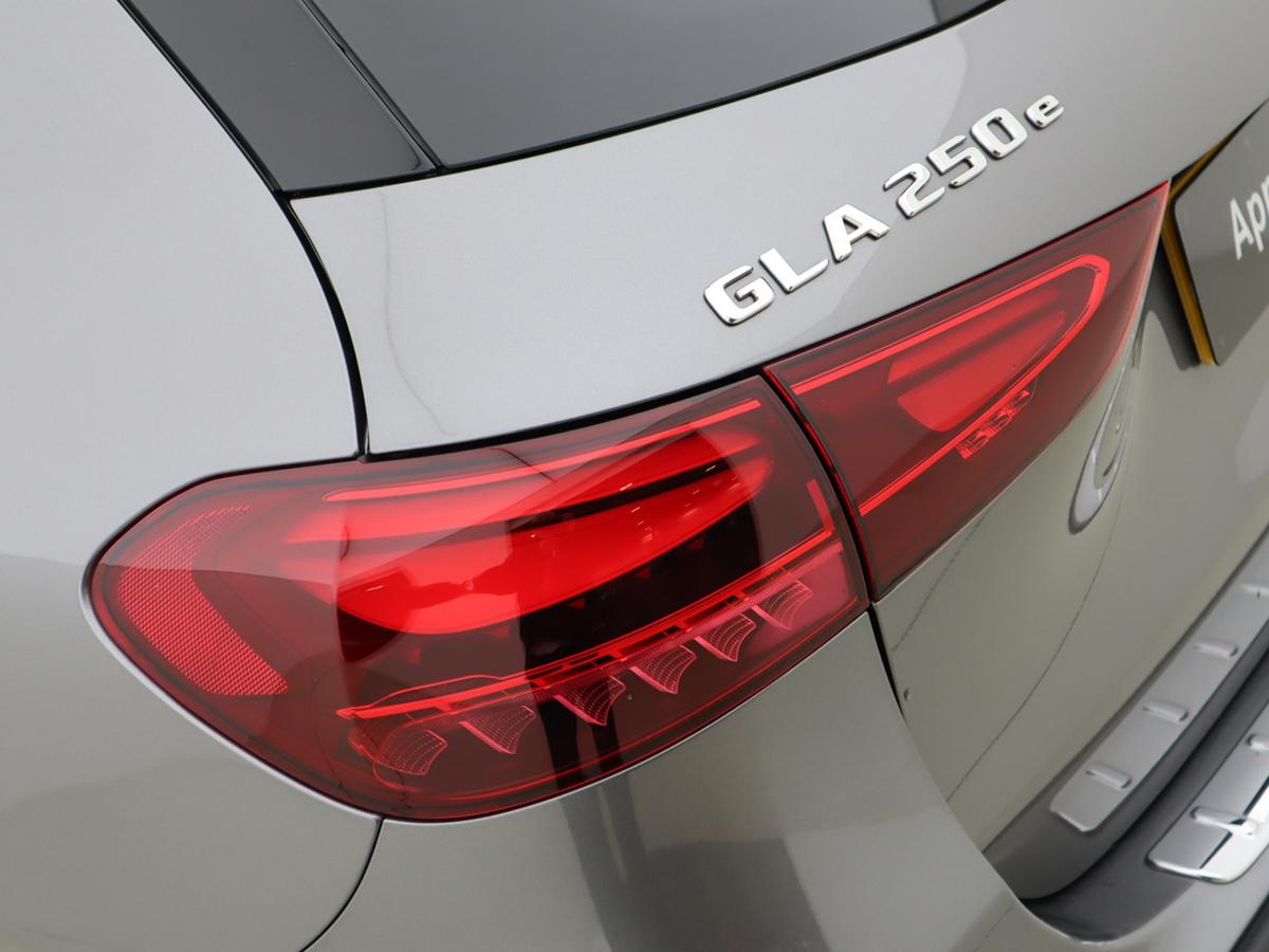 Used Mercedes-Benz GLA 2025 for sale - 78145517: Photo 22