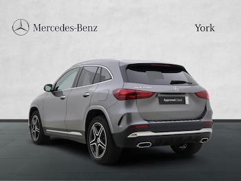 Used Mercedes-Benz GLA 2025 for sale - 78145517: Photo