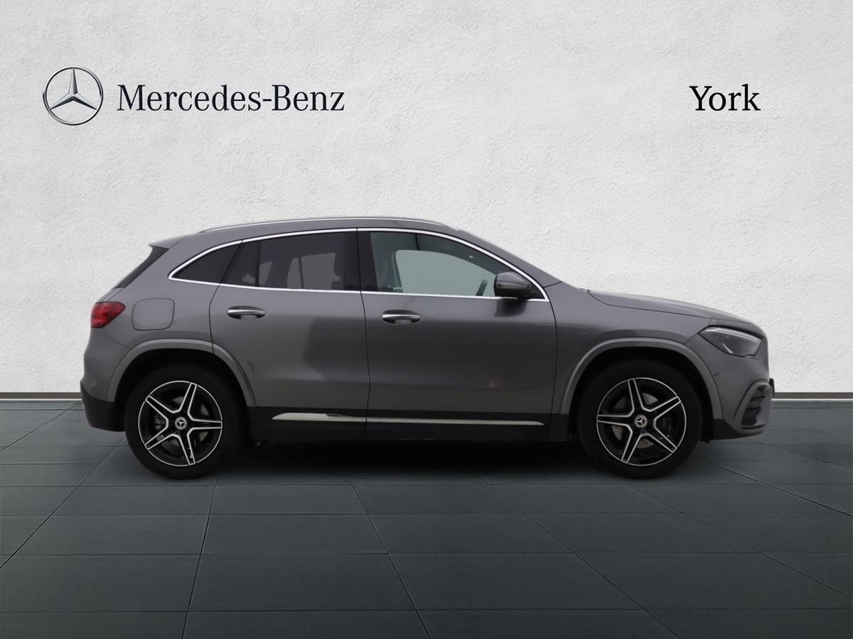 Used Mercedes-Benz GLA 2025 for sale - 78145517: Photo 7