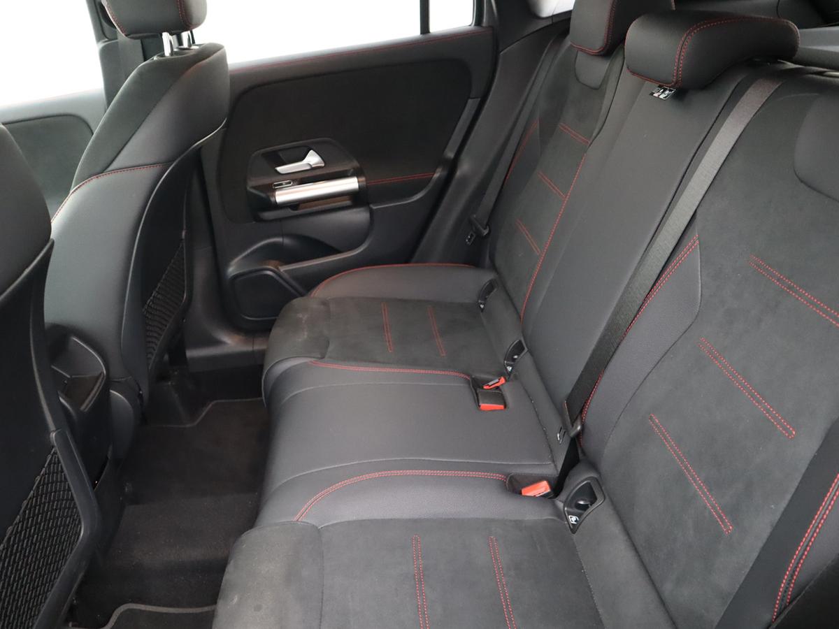 Used Mercedes-Benz GLA 2025 for sale - 78145517: Photo 8