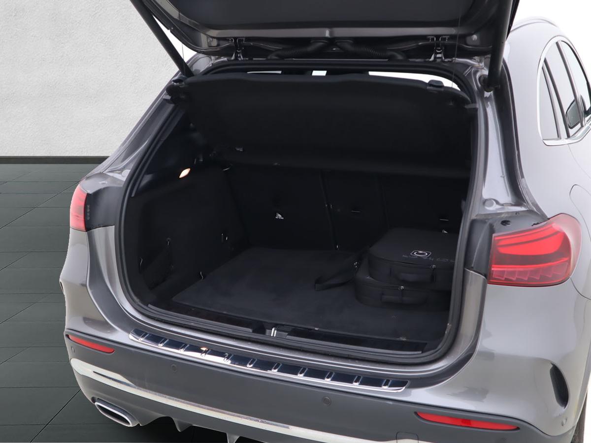 Used Mercedes-Benz GLA 2025 for sale - 78145517: Photo 9