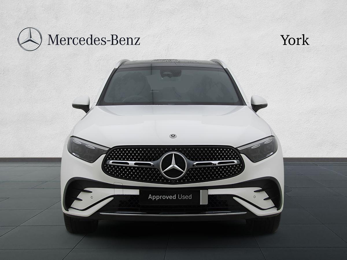 Used Mercedes-Benz GLC 2024 for sale - 76904911: Photo 10