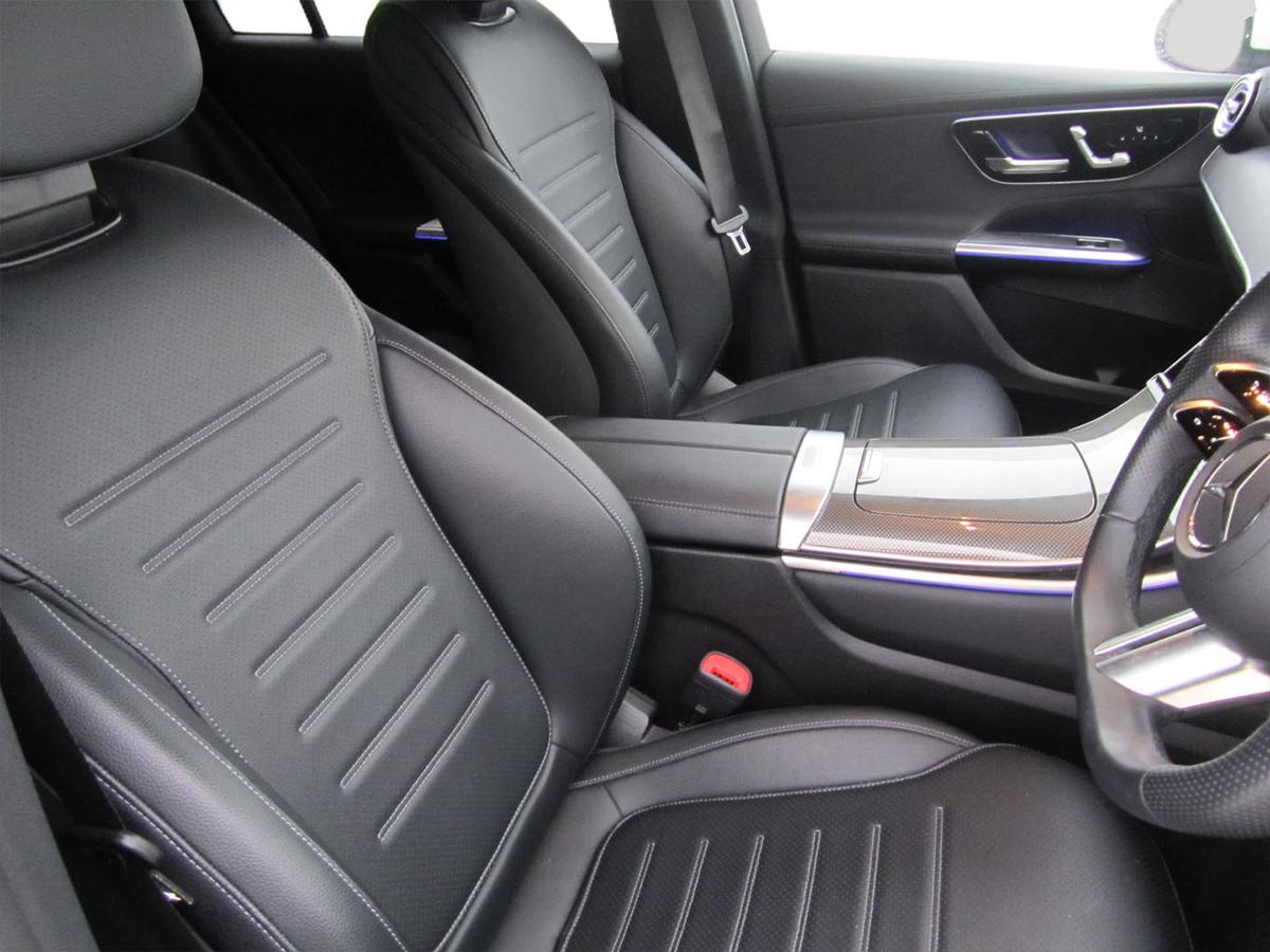 Used Mercedes-Benz GLC 2024 for sale - 76904911: Photo 13