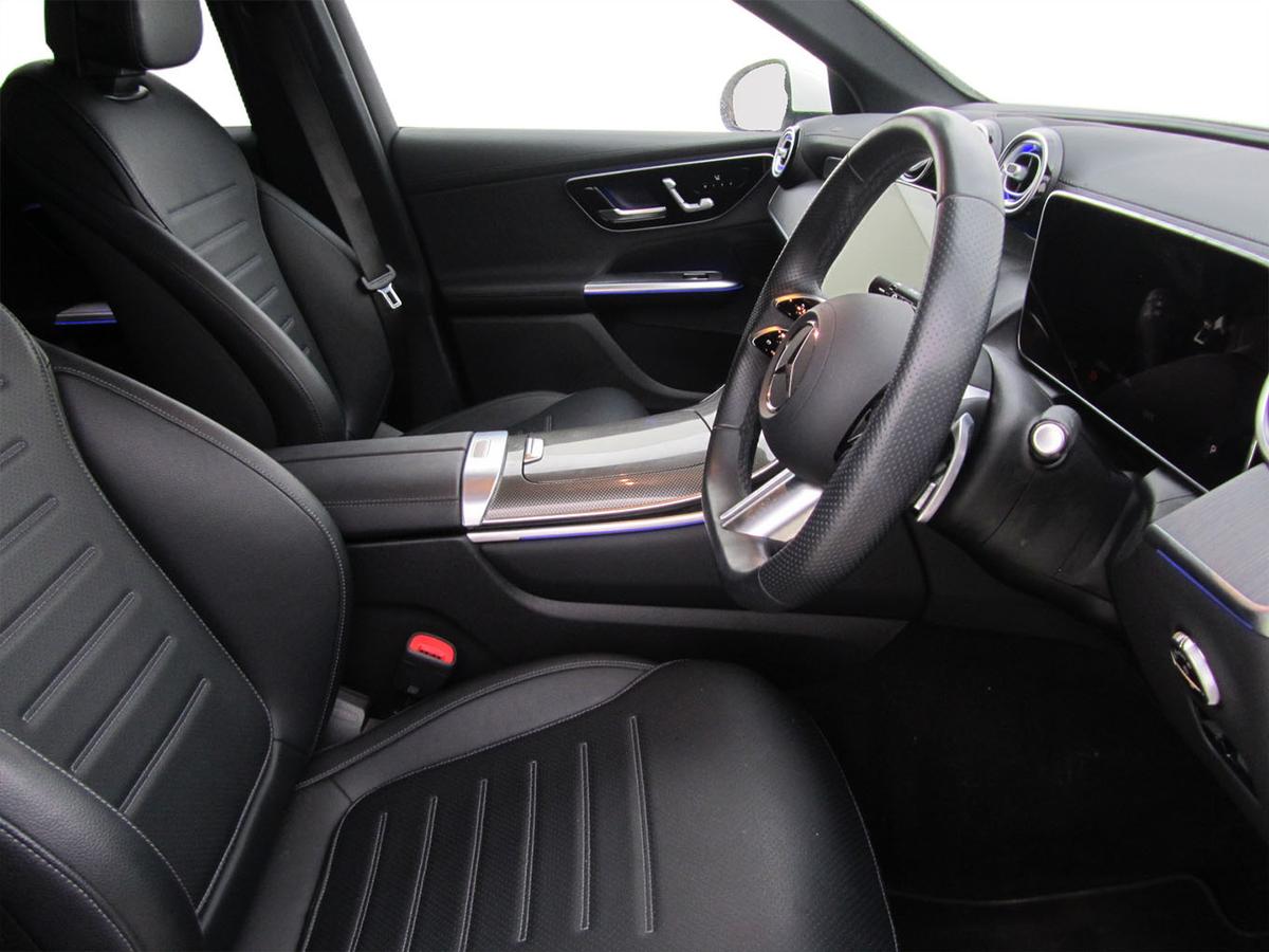 Used Mercedes-Benz GLC 2024 for sale - 76904911: Photo 14