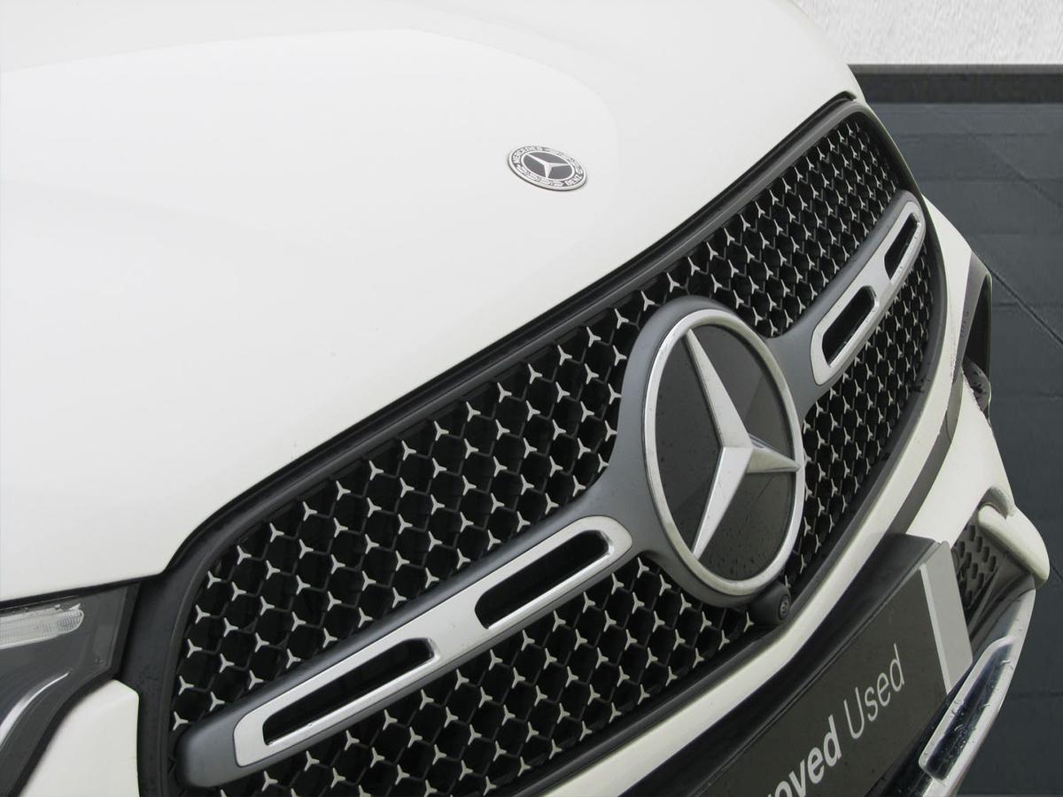 Used Mercedes-Benz GLC 2024 for sale - 76904911: Photo 15