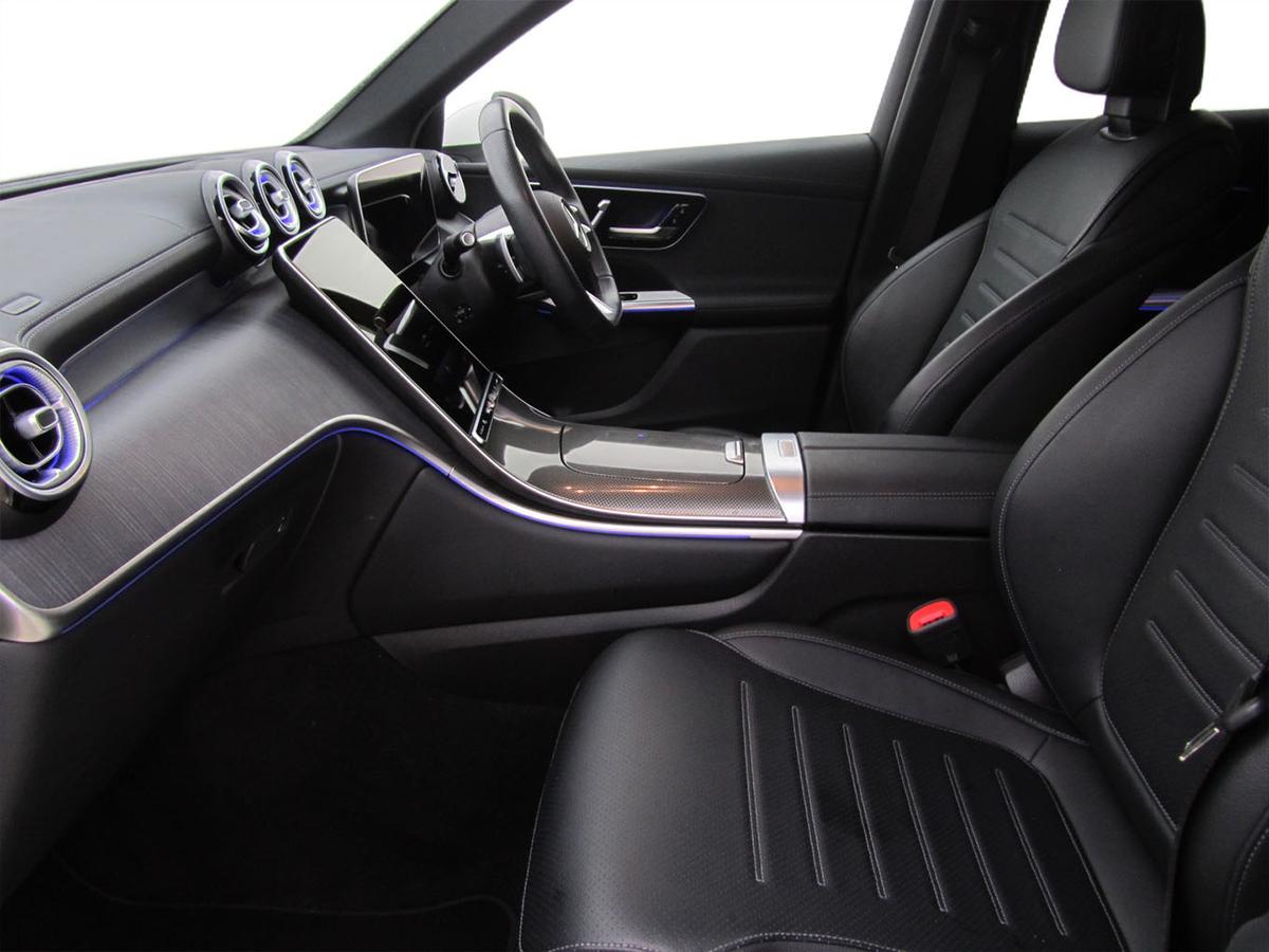 Used Mercedes-Benz GLC 2024 for sale - 76904911: Photo 19