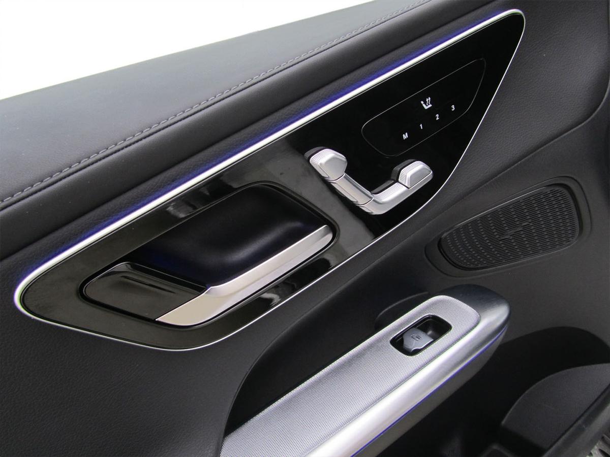 Used Mercedes-Benz GLC 2024 for sale - 76904911: Photo 20