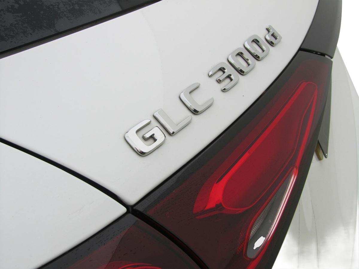 Used Mercedes-Benz GLC 2024 for sale - 76904911: Photo 21