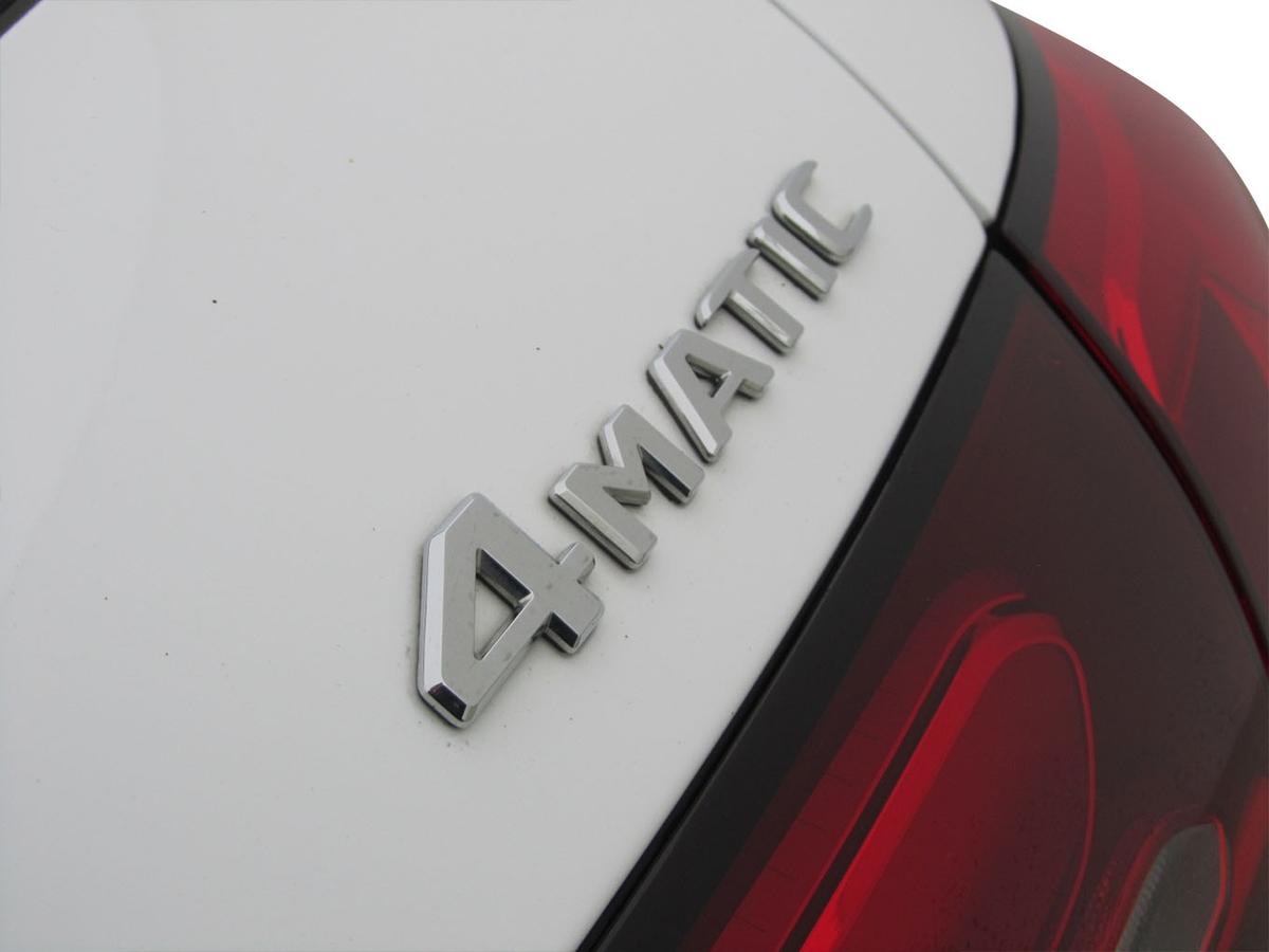 Used Mercedes-Benz GLC 2024 for sale - 76904911: Photo 22