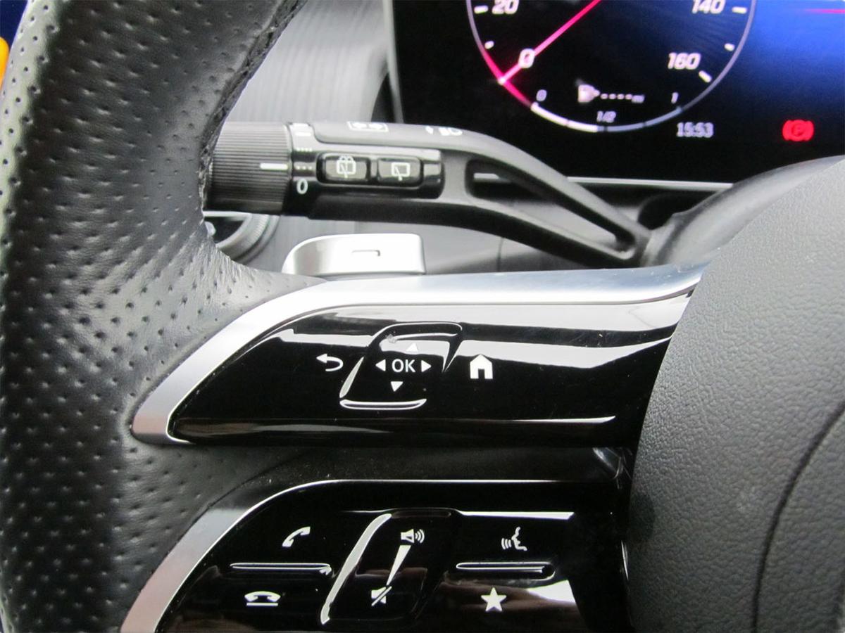 Used Mercedes-Benz GLC 2024 for sale - 76904911: Photo 25