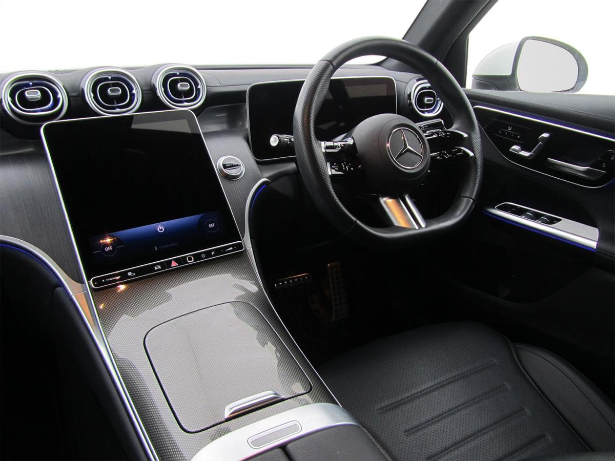 Used Mercedes-Benz GLC 2024 for sale - 76904911: Photo 5