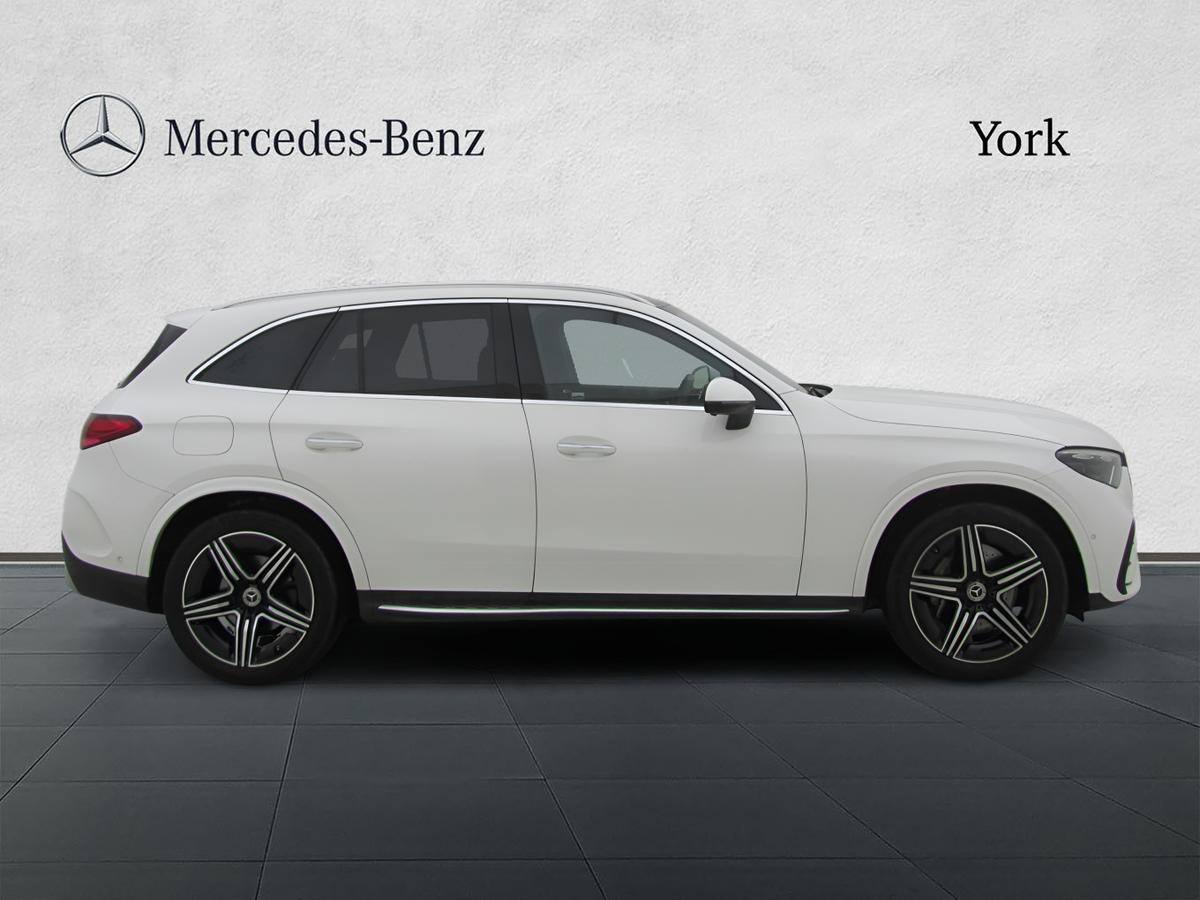 Used Mercedes-Benz GLC 2024 for sale - 76904911: Photo 7