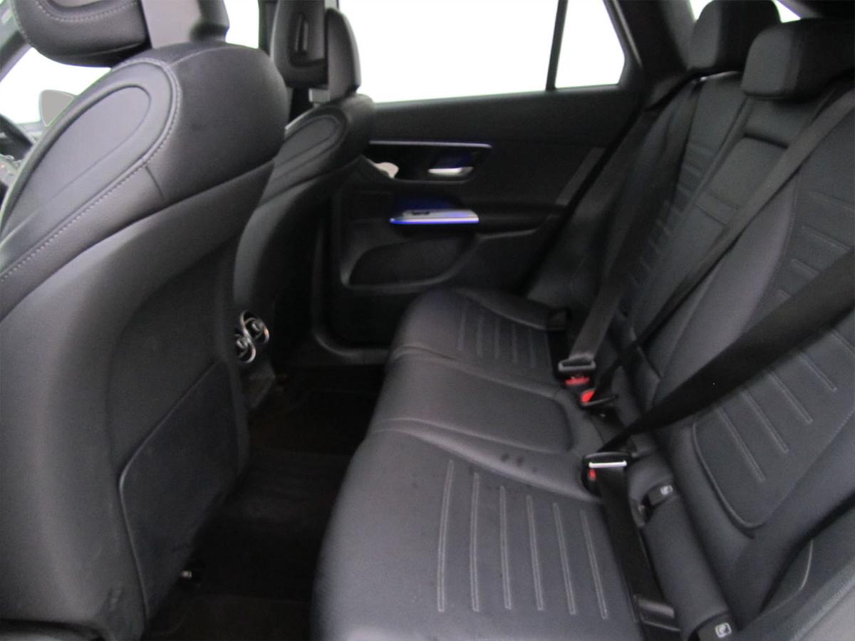 Used Mercedes-Benz GLC 2024 for sale - 76904911: Photo 8