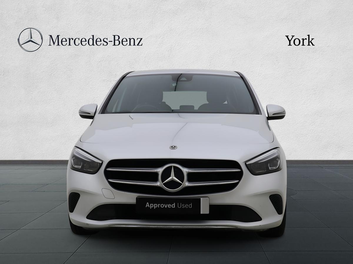 Used Mercedes-Benz B Class 2019 for sale - 78084724: Photo 10