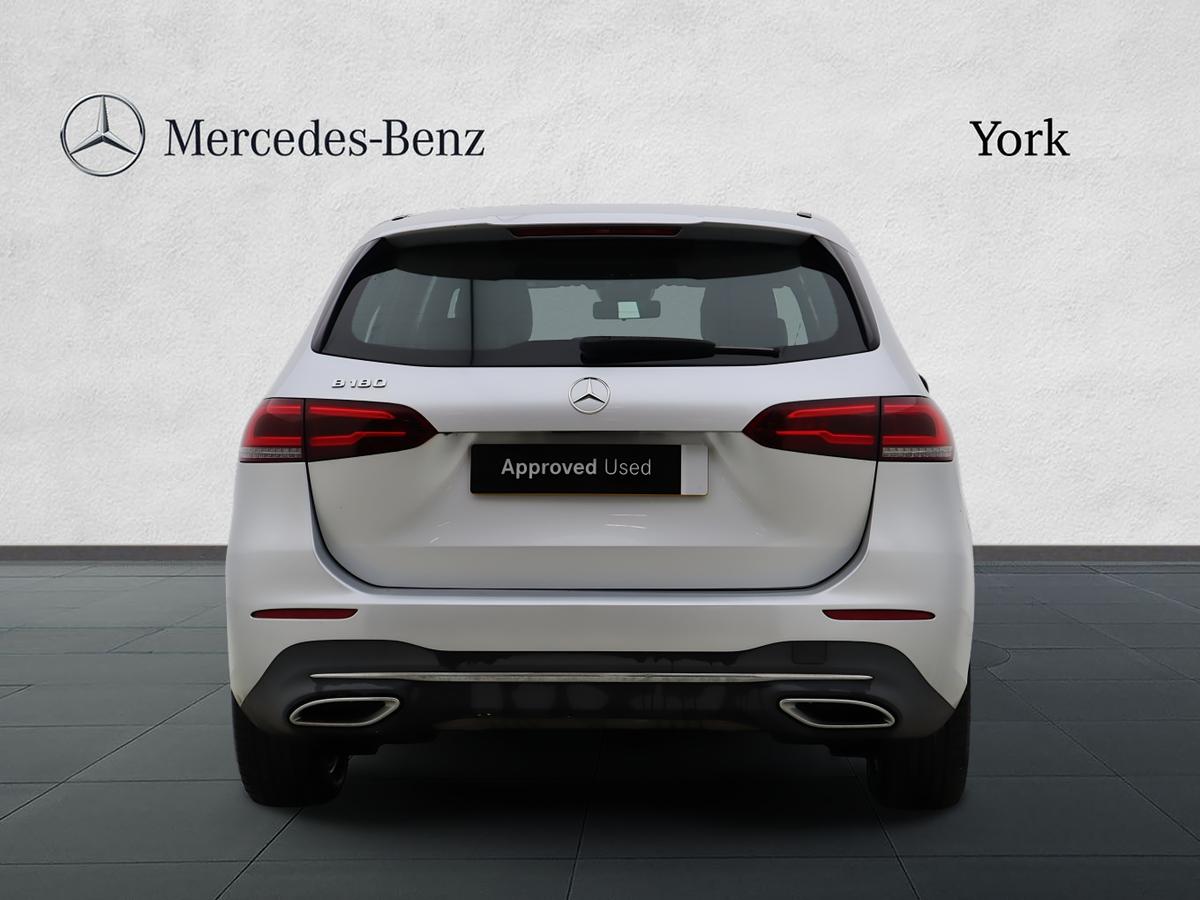 Used Mercedes-Benz B Class 2019 for sale - 78084724: Photo 11