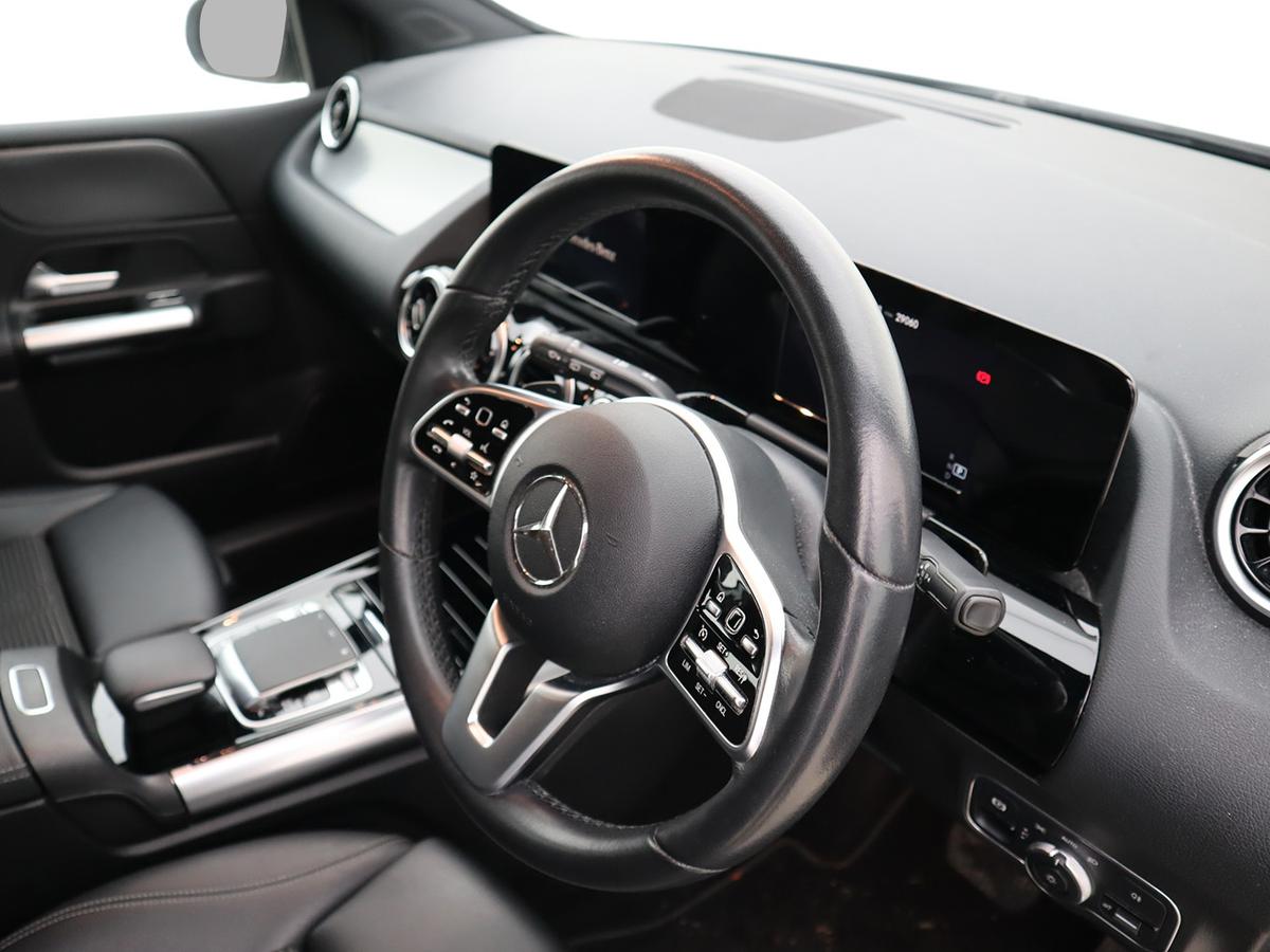 Used Mercedes-Benz B Class 2019 for sale - 78084724: Photo 12