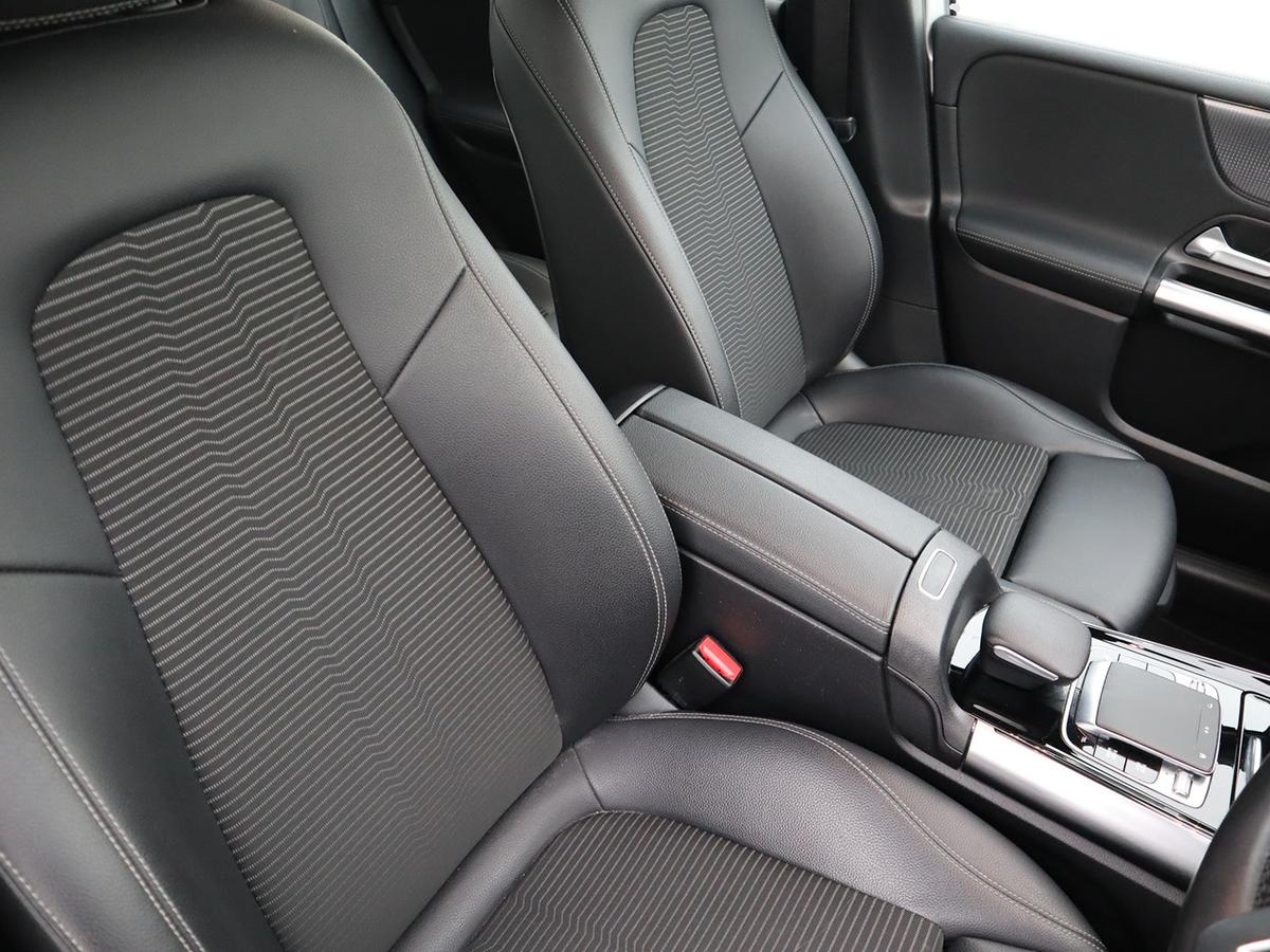 Used Mercedes-Benz B Class 2019 for sale - 78084724: Photo 13