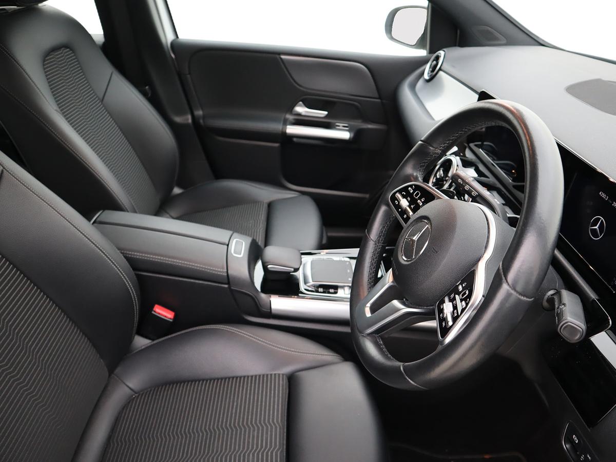 Used Mercedes-Benz B Class 2019 for sale - 78084724: Photo 14