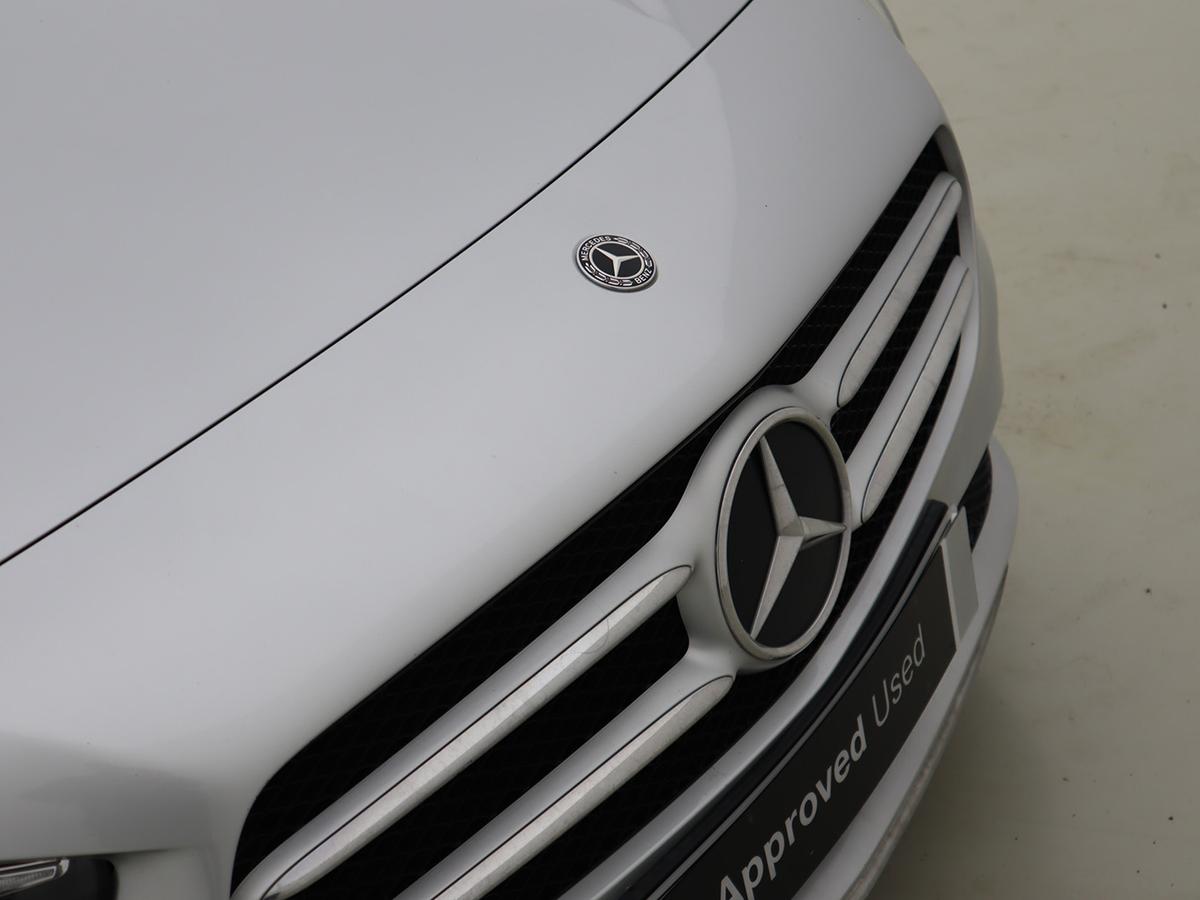 Used Mercedes-Benz B Class 2019 for sale - 78084724: Photo 15