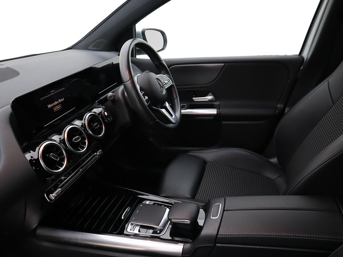 Used Mercedes-Benz B Class 2019 for sale - 78084724: Photo 17