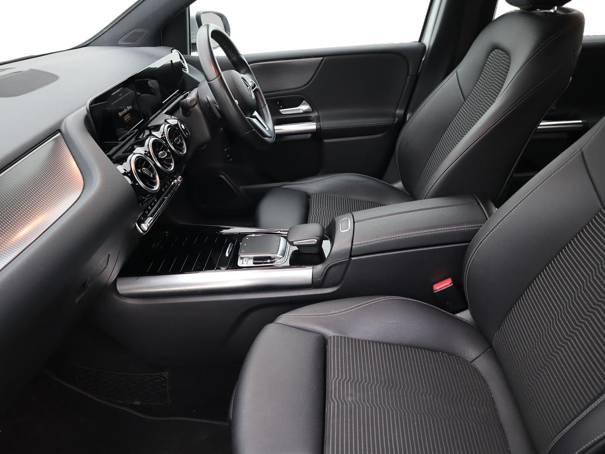 Used Mercedes-Benz B Class 2019 for sale - 78084724: Photo 19