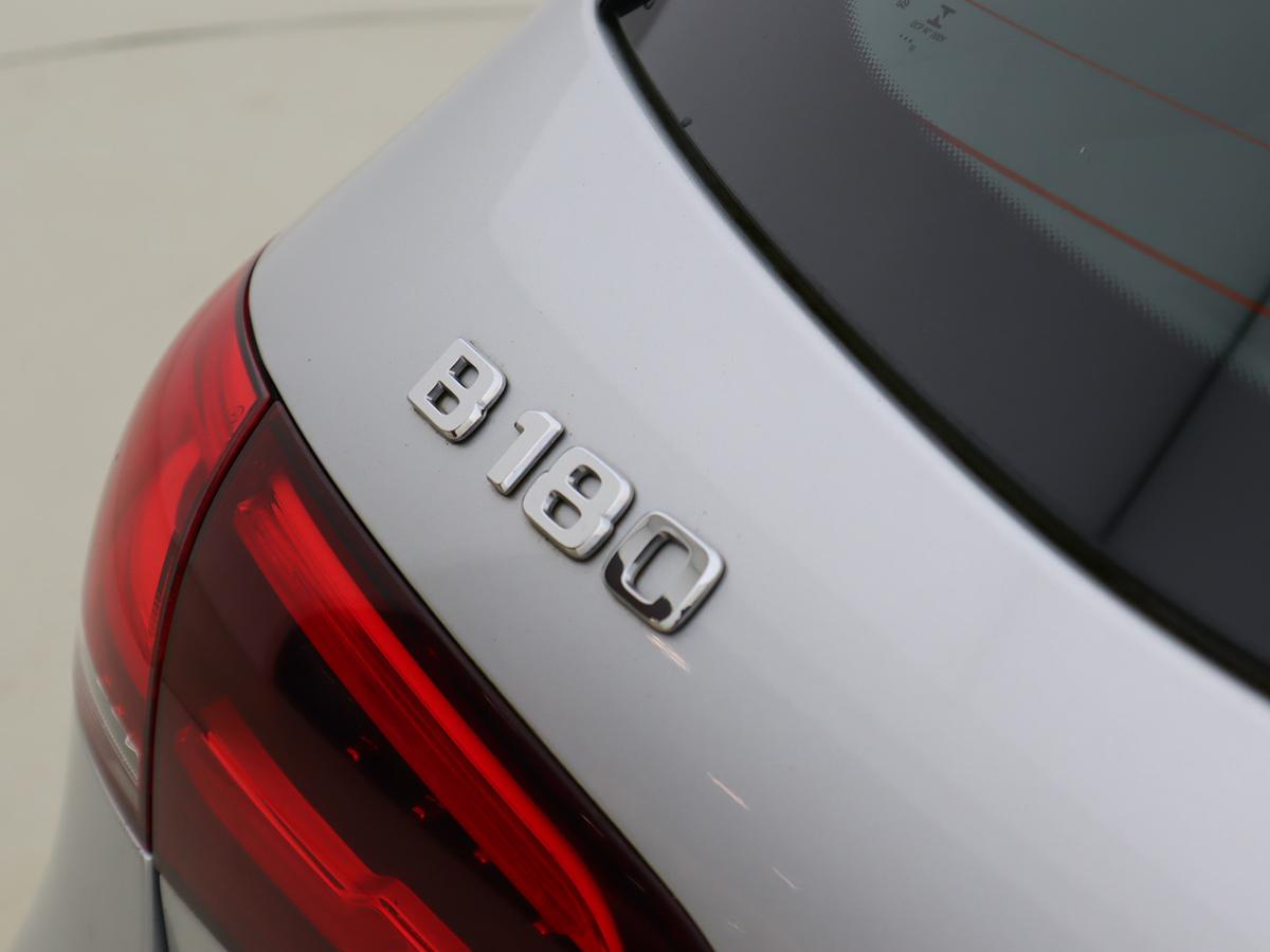 Used Mercedes-Benz B Class 2019 for sale - 78084724: Photo 22