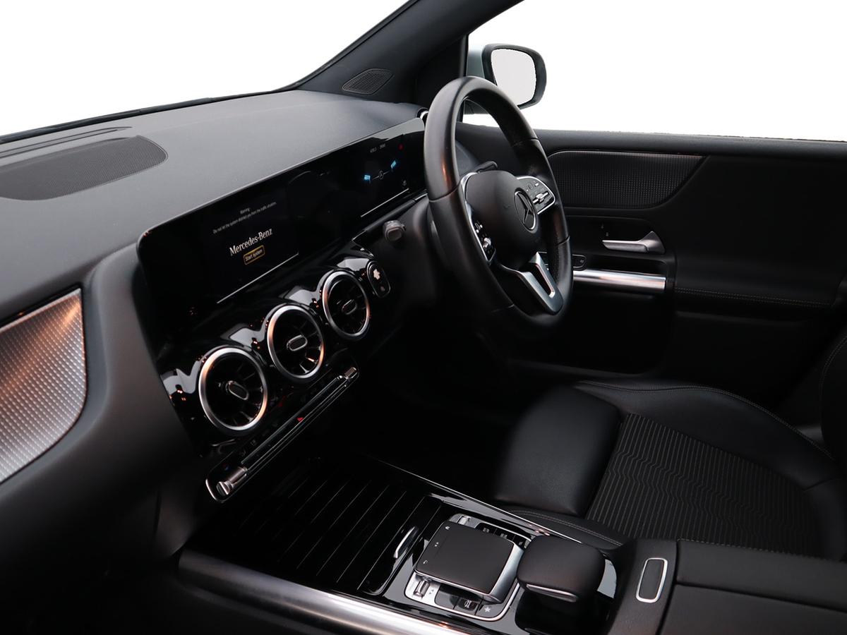 Used Mercedes-Benz B Class 2019 for sale - 78084724: Photo 3