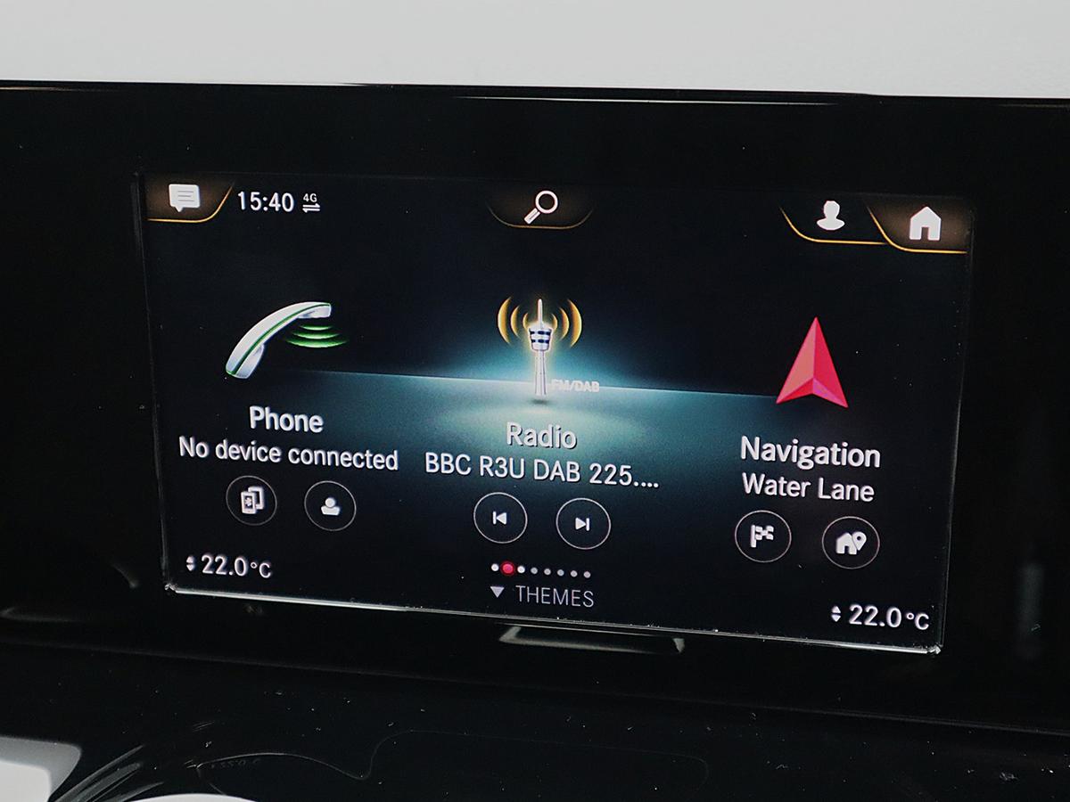 Used Mercedes-Benz B Class 2019 for sale - 78084724: Photo 4