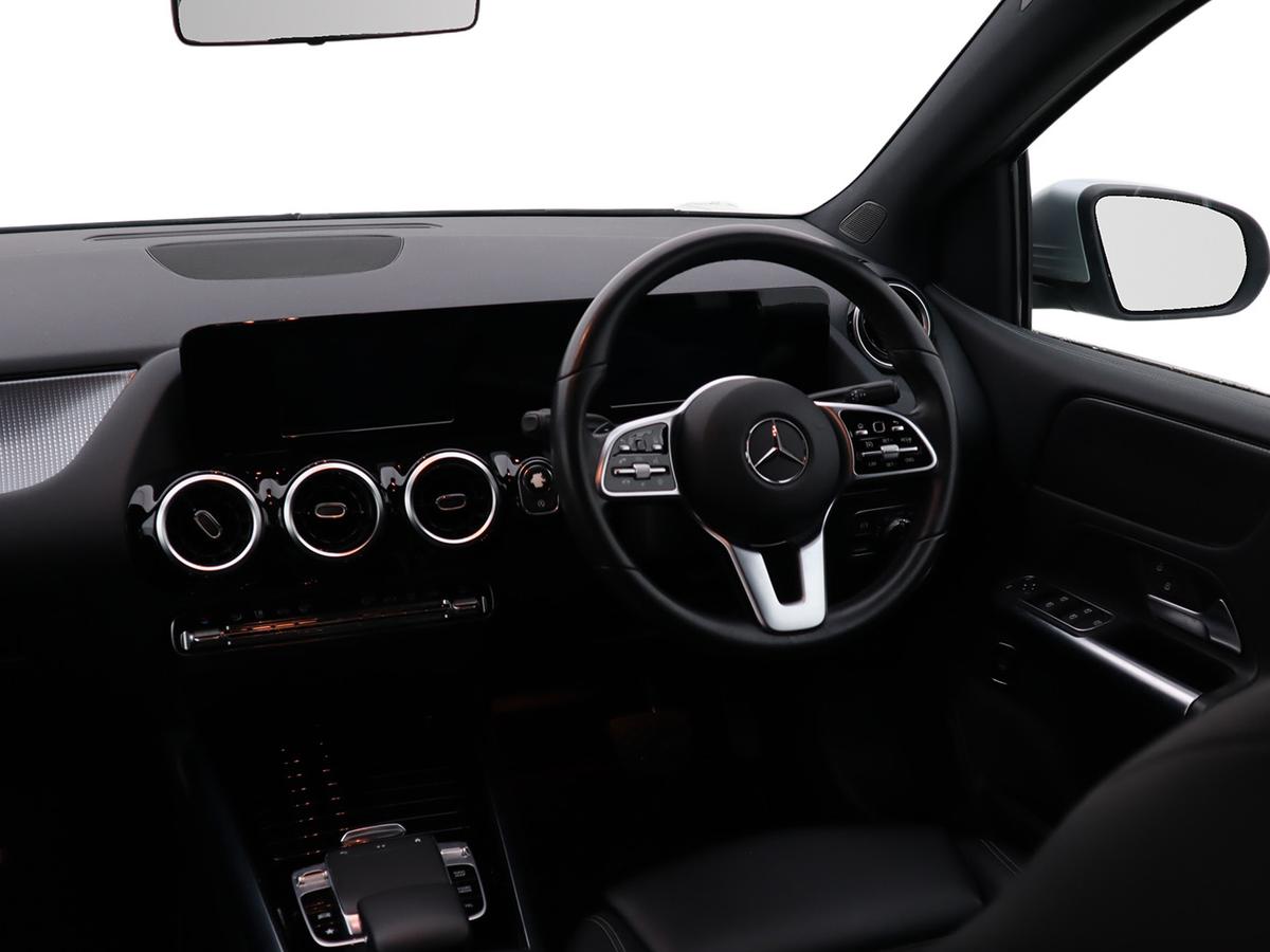 Used Mercedes-Benz B Class 2019 for sale - 78084724: Photo 5